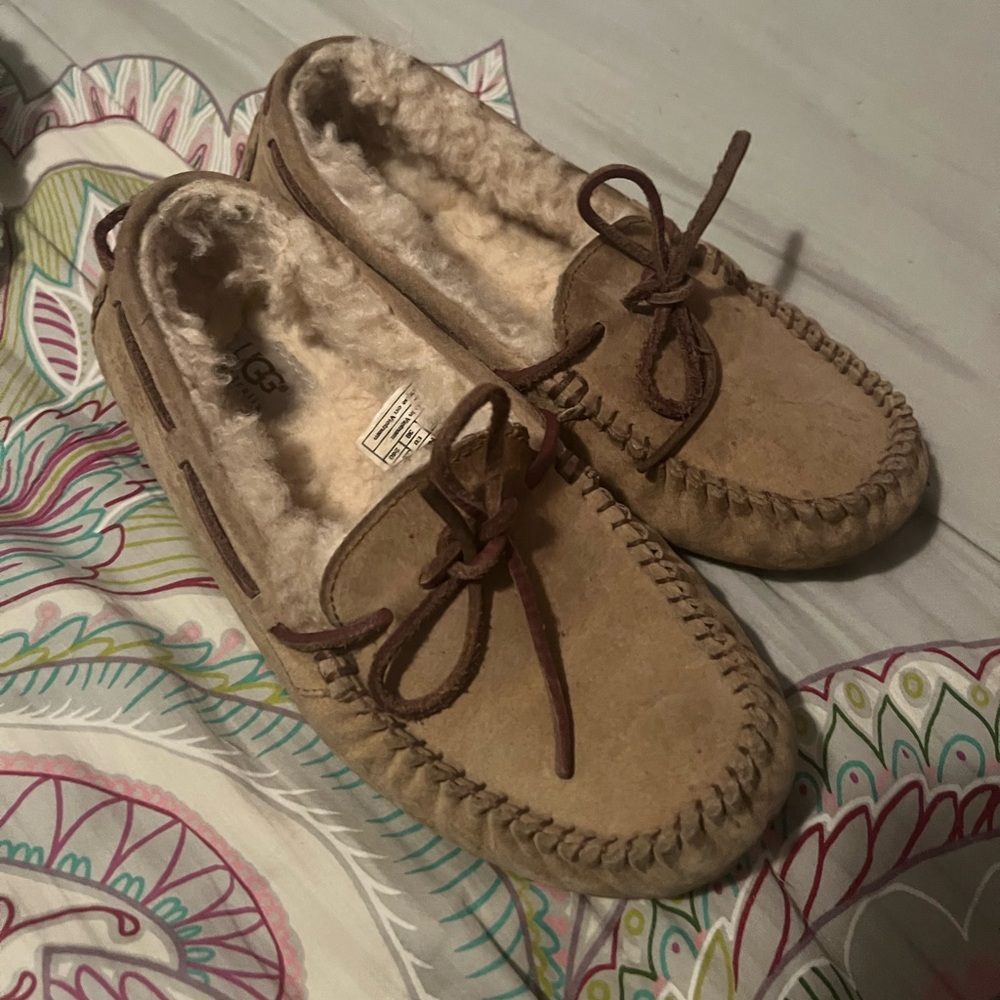 Women’s Ugg Dakota Slipper
